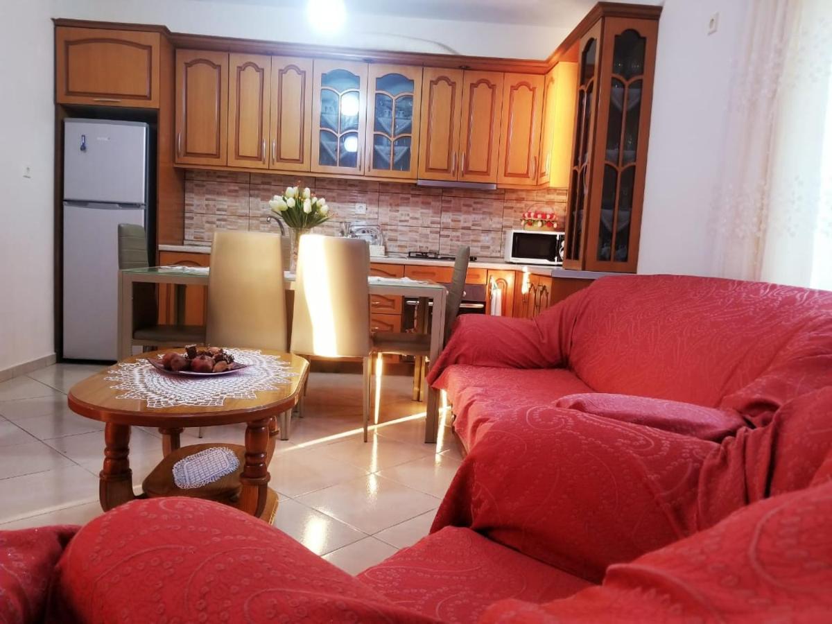 Lukovë Eva'S House 빌라 외부 사진
