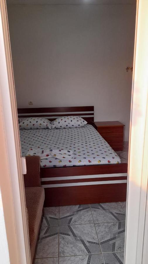 Lukovë Eva'S House 빌라 외부 사진
