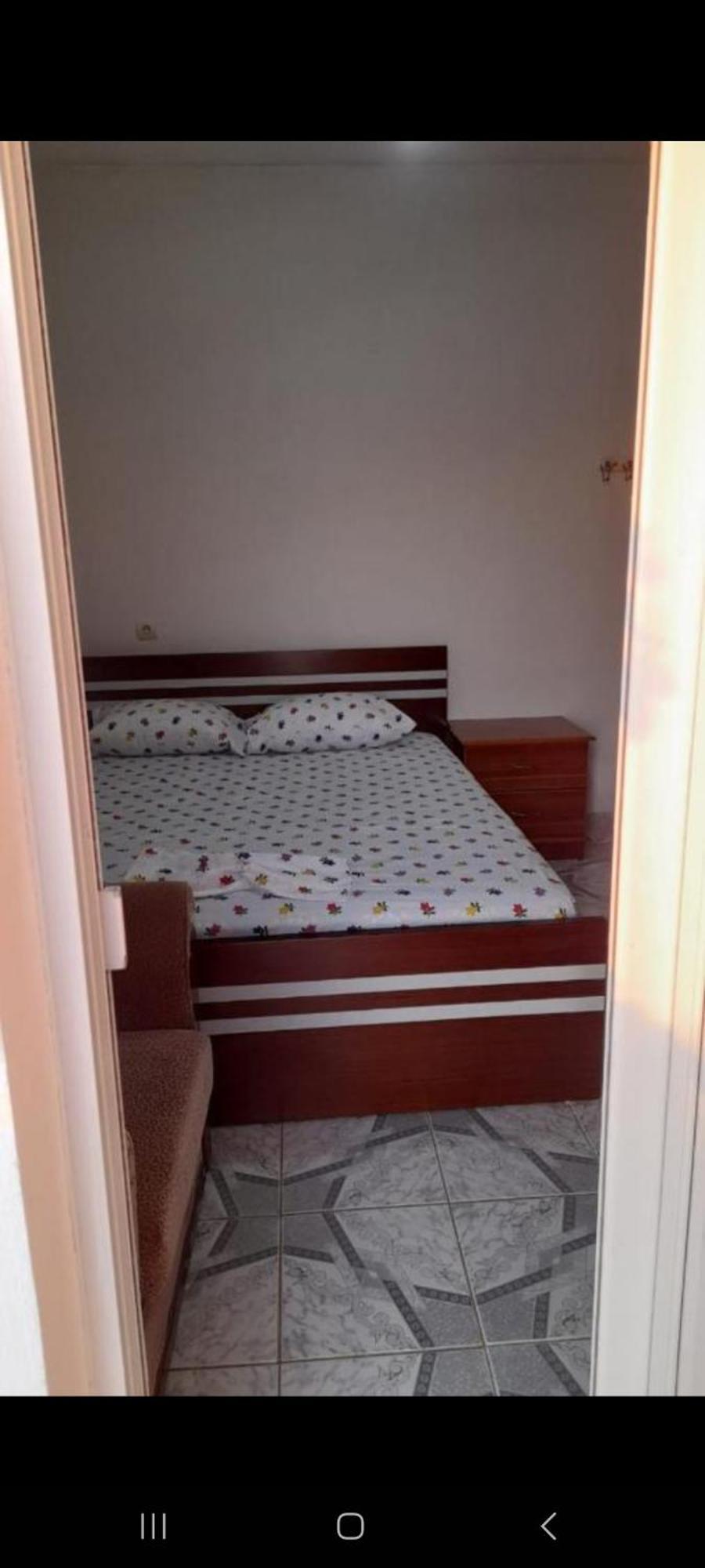 Lukovë Eva'S House 빌라 객실 사진