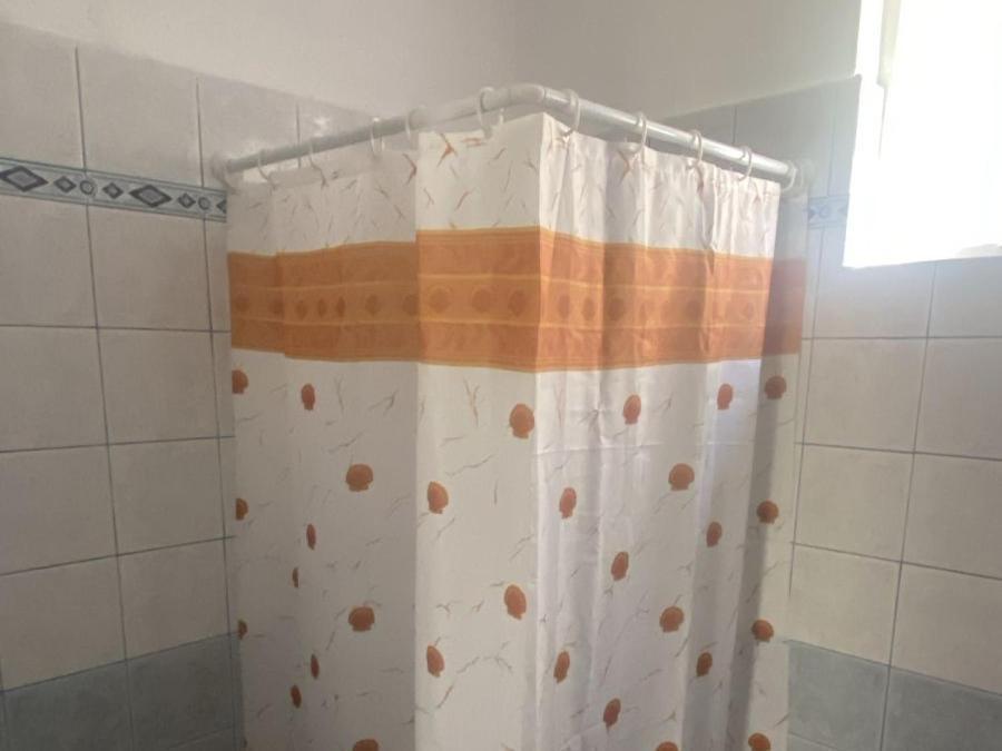 Lukovë Eva'S House 빌라 외부 사진